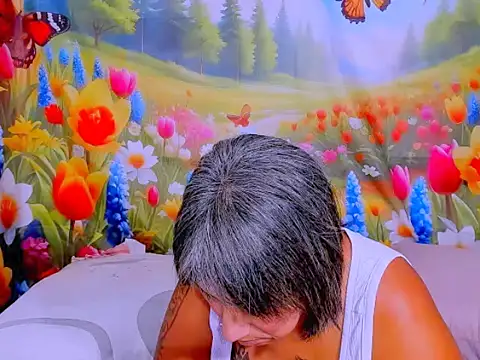 Živý XXX chat indianroxy