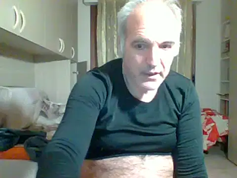 Setesesso7 webkamerás műsora