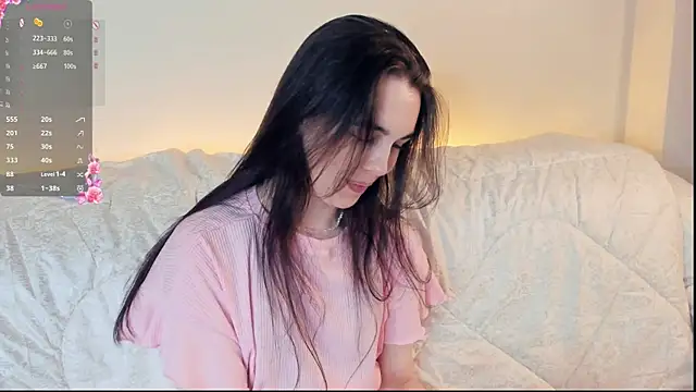 MirnaTellado's Live XXX Chat