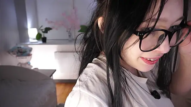 HannaHayles' Live XXX Chat