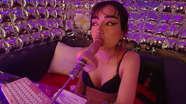 lala_cherryn Live XXX chat