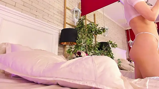 Chat XXX Live EmillyBronte