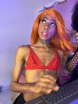 Mara_royal Adlı Modelin Web Kamerası Şovu