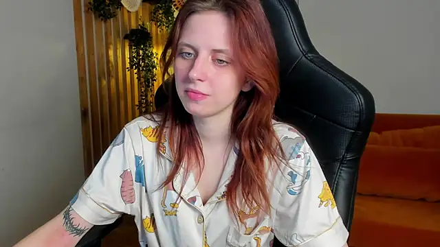 FreyaVey 现场XXX聊天