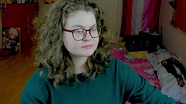 Sashy_Way's Live XXX Chat