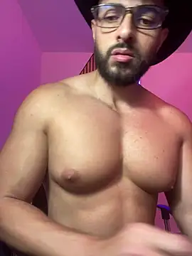 magnumchris' Live XXX Chat