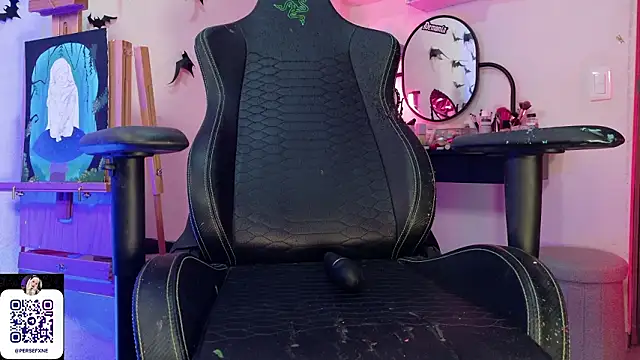 Show Webcam de damnliciousss