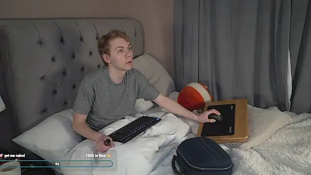 Pertunjukan Kamera Web scottishtwink01