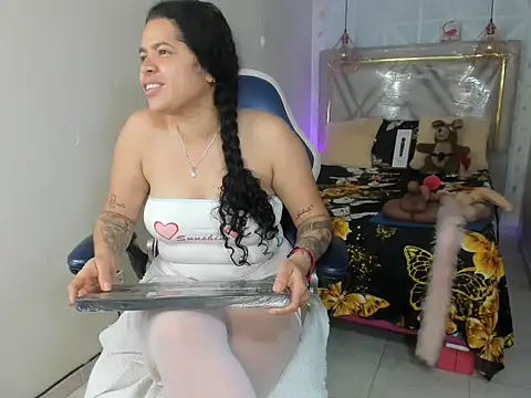 alexa-cooper-'s Live XXX Chat