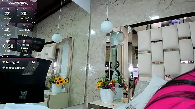 katleya_lewiis Live XXX Chat