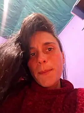 Živý XXX chat Samy_Hoops