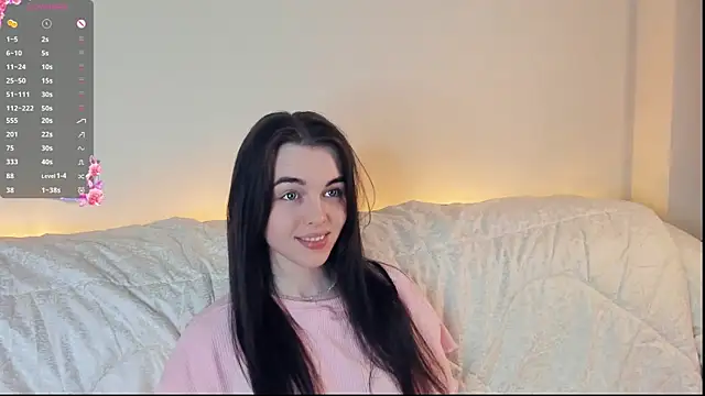 MirnaTellado – Naživo XXX chat