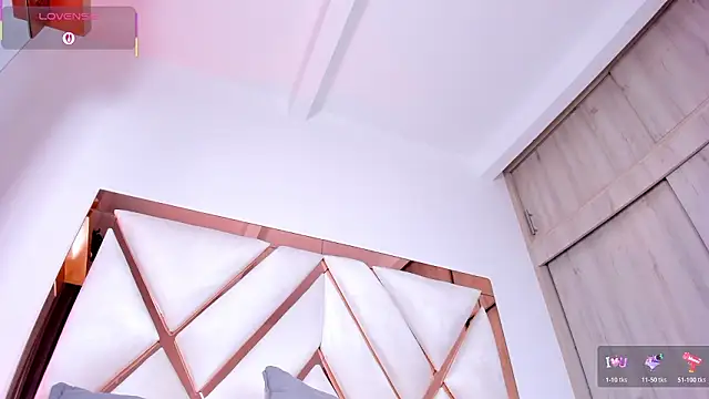 Niky_Vega 라이브 XXX 채팅