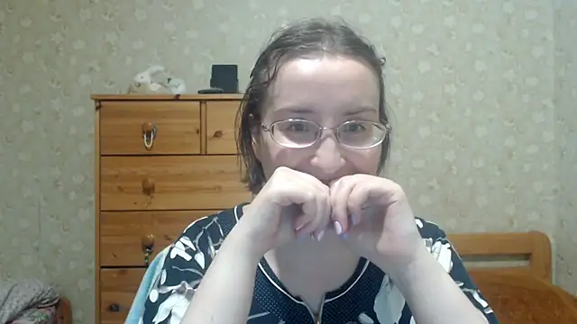 Živý XXX chat Smart_Rose