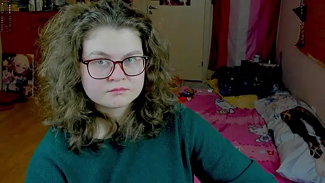 Sashy_Way 라이브 XXX 채팅