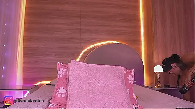 danna_berlin_のライブXXXチャット