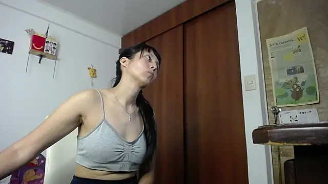 Moon_lunita Live XXX-Chat