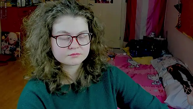 Chat XXX Live Sashy_Way