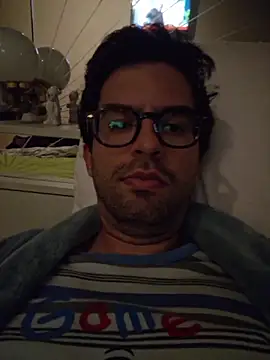 RikCum4un Live XXX chat