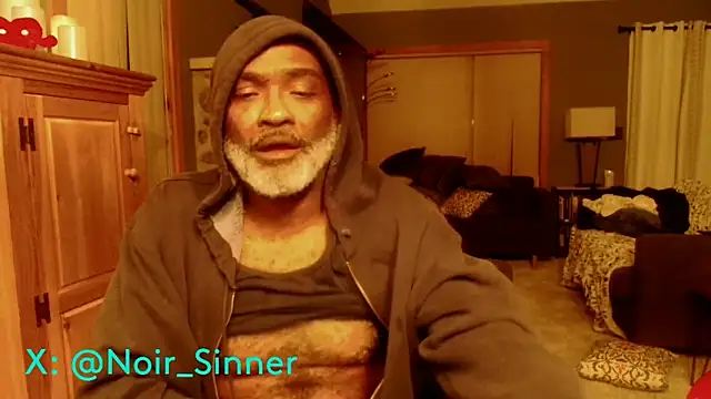 Chat +18 de sinnernoir ao vivo