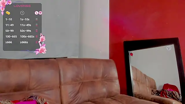 دردشة La_Diabla_111_ الجنسية المباشرة