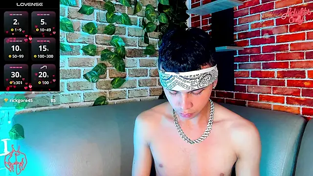Chat +18 de Prince_Apolo ao vivo