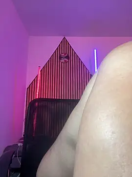 magnumchris Show Webcam