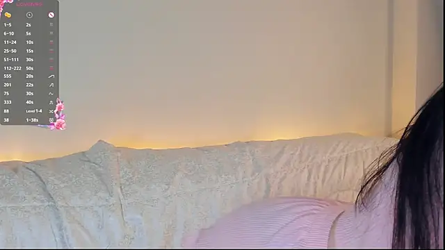 MirnaTellado 라이브 XXX 채팅