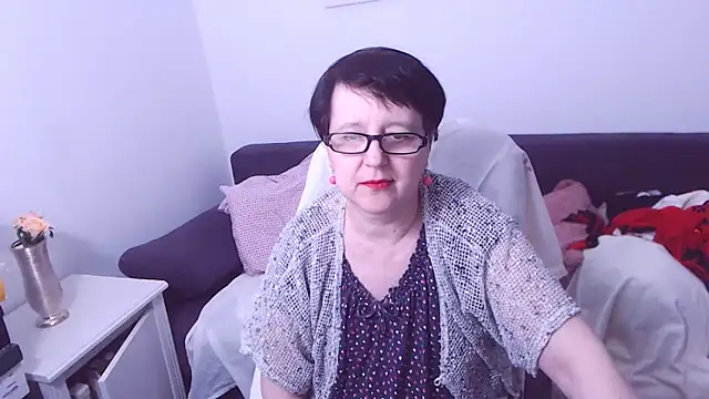 ChristaRose Live XXX Chat