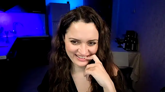 Cerann1 Chat XXX in diretta