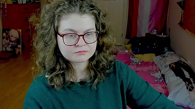 Sashy_Way 라이브 XXX 채팅