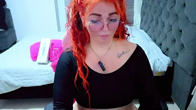 Chatroom XXX en direct de Alexatexa2929