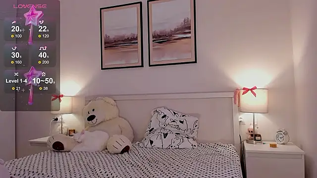 diana_nier Adlı Modelin Canlı XXX Sohbeti