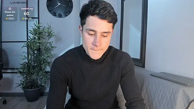 AustinJones_'s Live XXX Chat