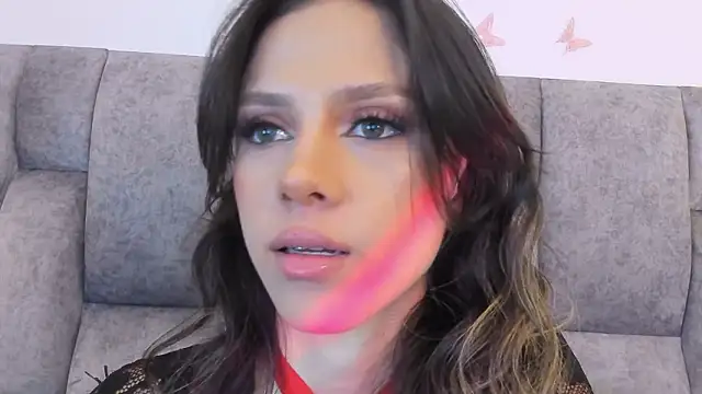 Scarlett_Sk Chat XXX live