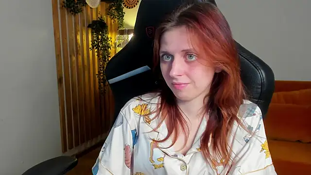 FreyaVey Chat XXX live