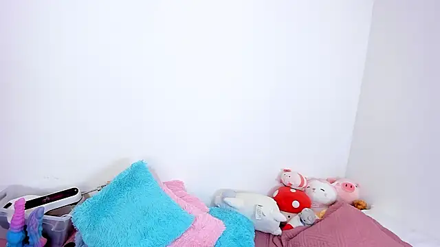 velvetxvicex Chat XXX live