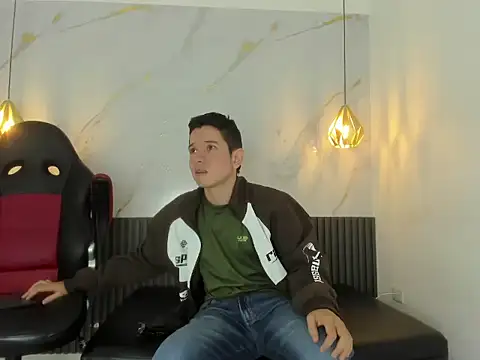 StivenBalls Webcamshow