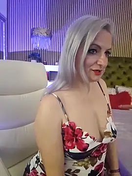 Chat XXX en directo de LadyTouch