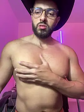 magnumchris webkamerás műsora