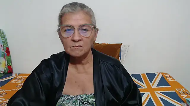 candy_mature_ Live XXX-Chat