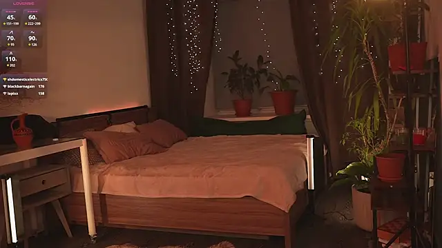 your_lunalike Live XXX-Chat