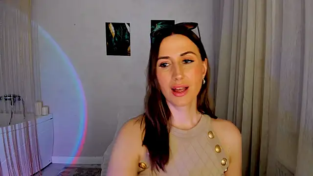 Chatroom XXX en direct de PassionGlow