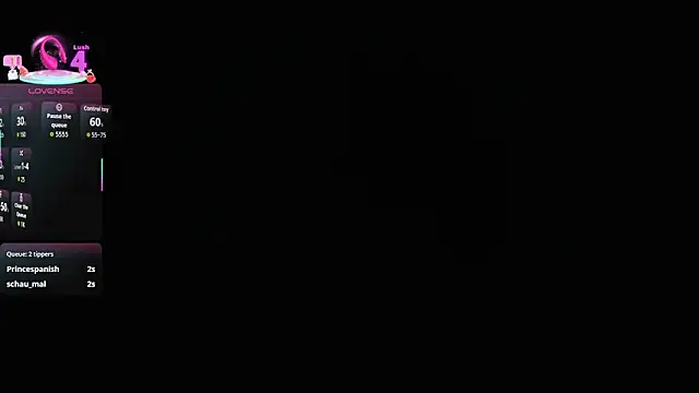 esmeralda_li Live XXX-Chat