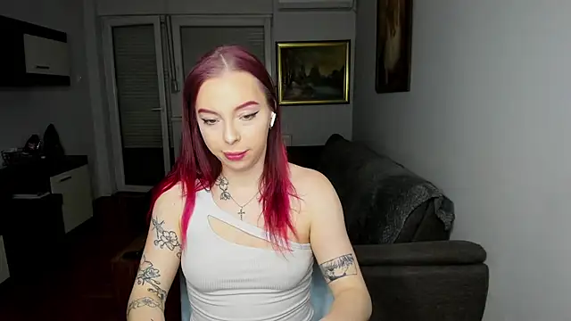 Martha_CameronのライブXXXチャット