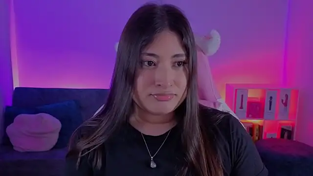 Chatroom XXX en direct de Gabs__