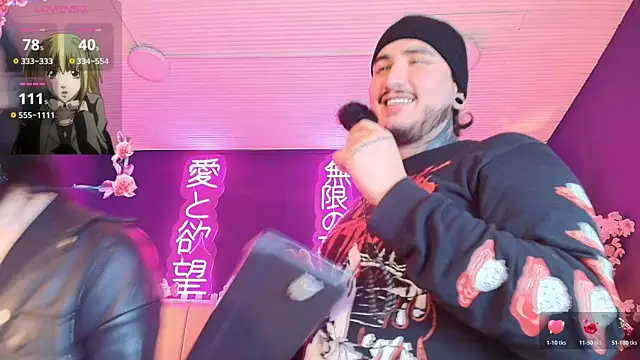 Shizuko_のライブXXXチャット