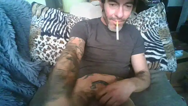 theboobietrap's Live XXX Chat