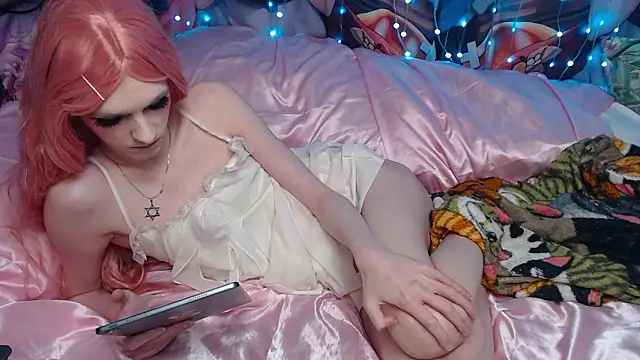 yutachka's Live XXX Chat