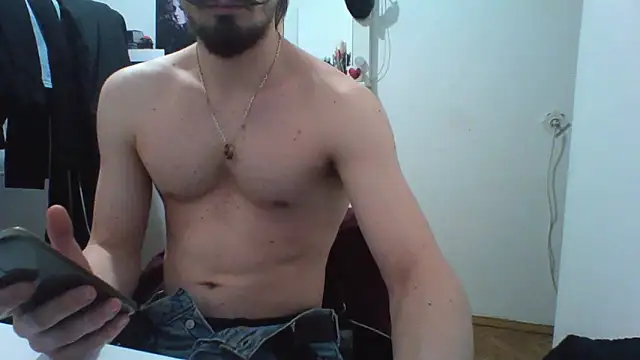 KaelNox – Kamerová šou